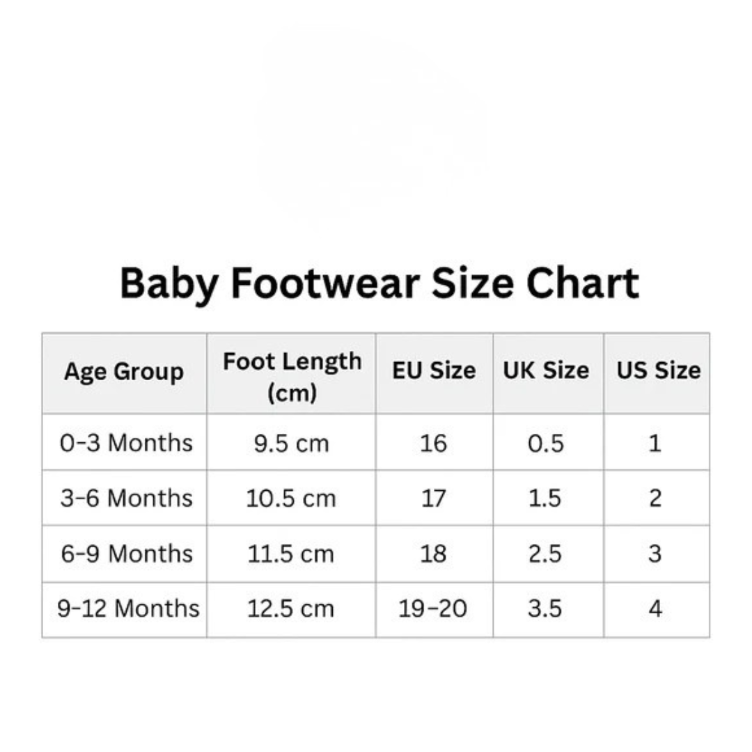 Bold Polka Soft-Sole Baby Shoes