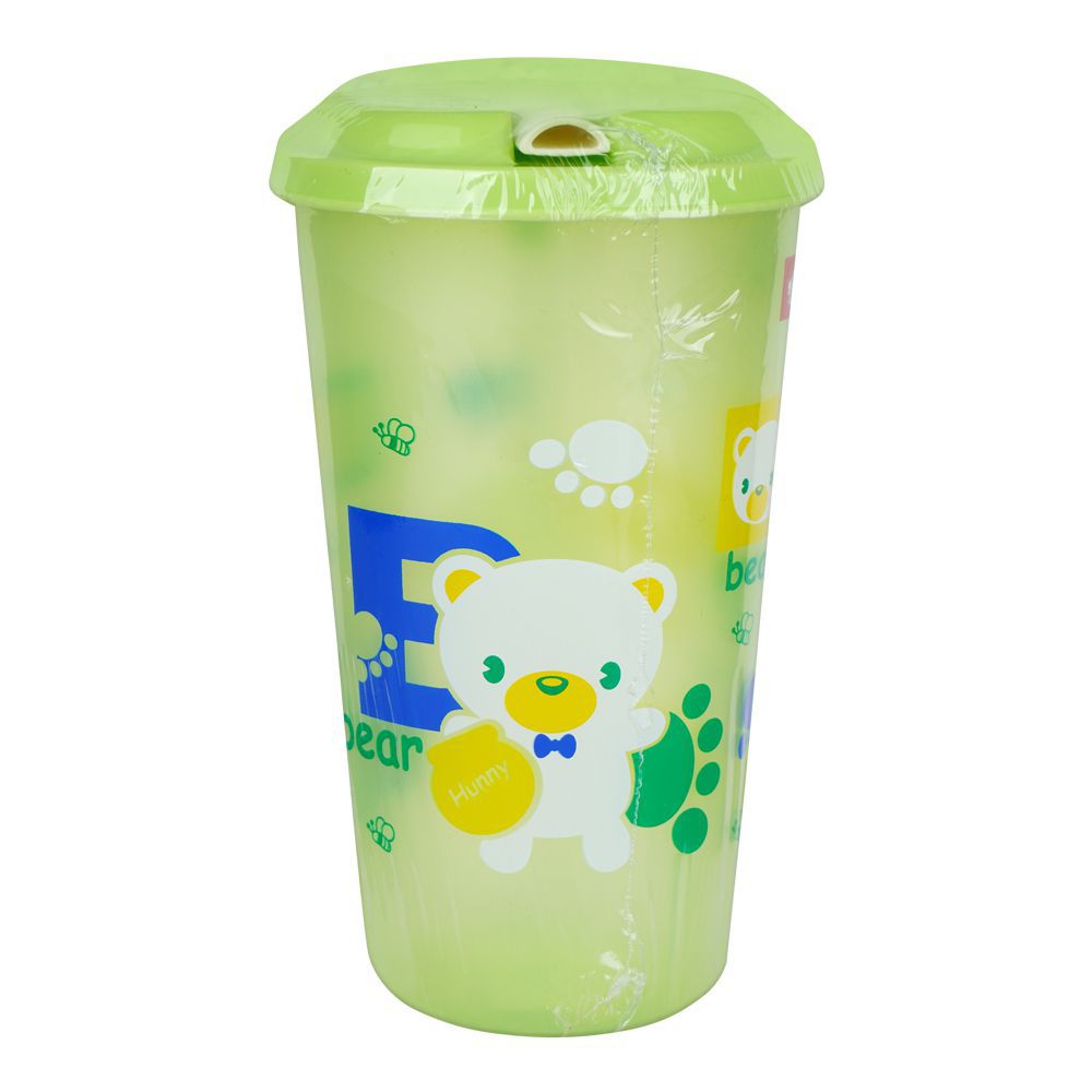 Lionstar Baby Drinking Cup 450ml