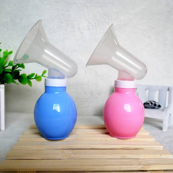 Mother Breast pump