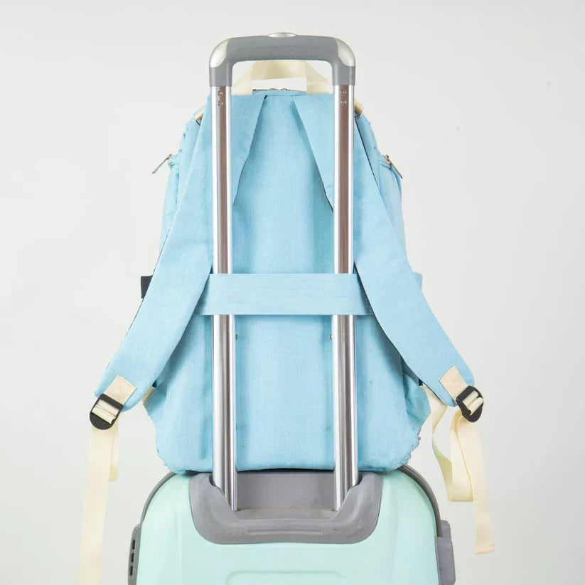 High quality waterproof Baby Bag