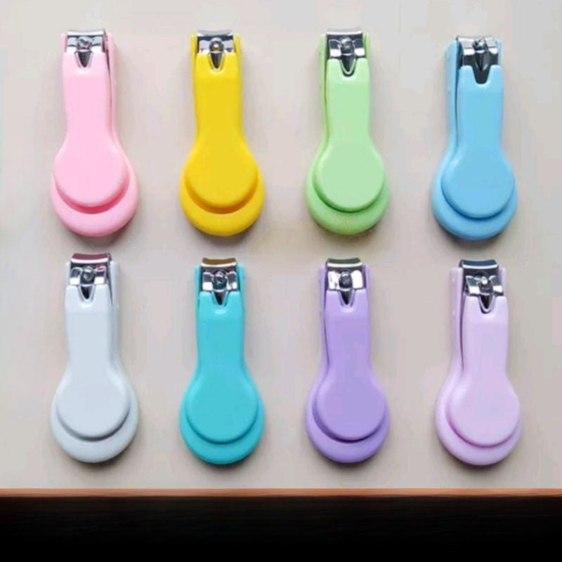 Newborn Miin Nail clipper