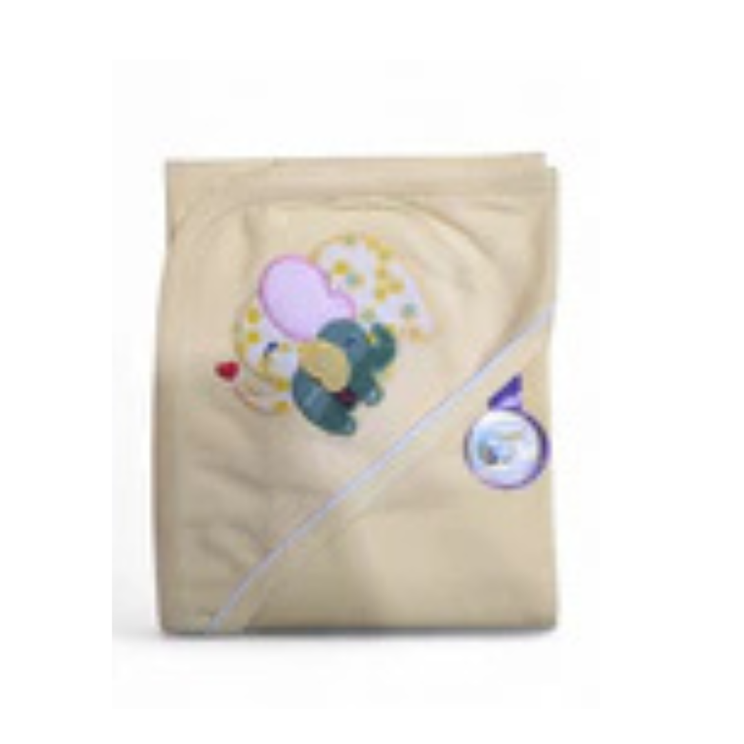 Baby Wrapping sheets (Pack of 3)