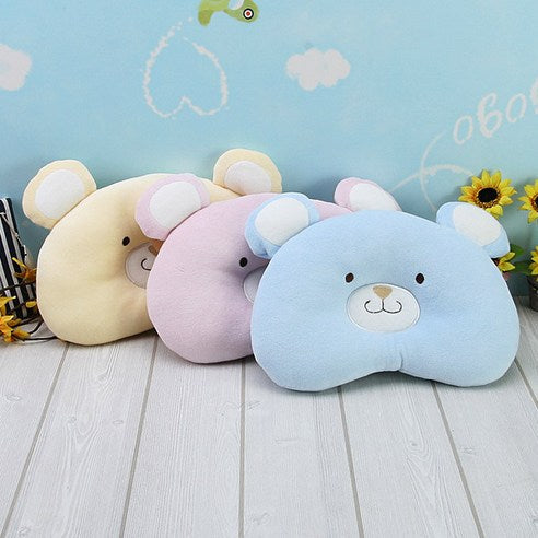 Soft Polyester Cute Pillow