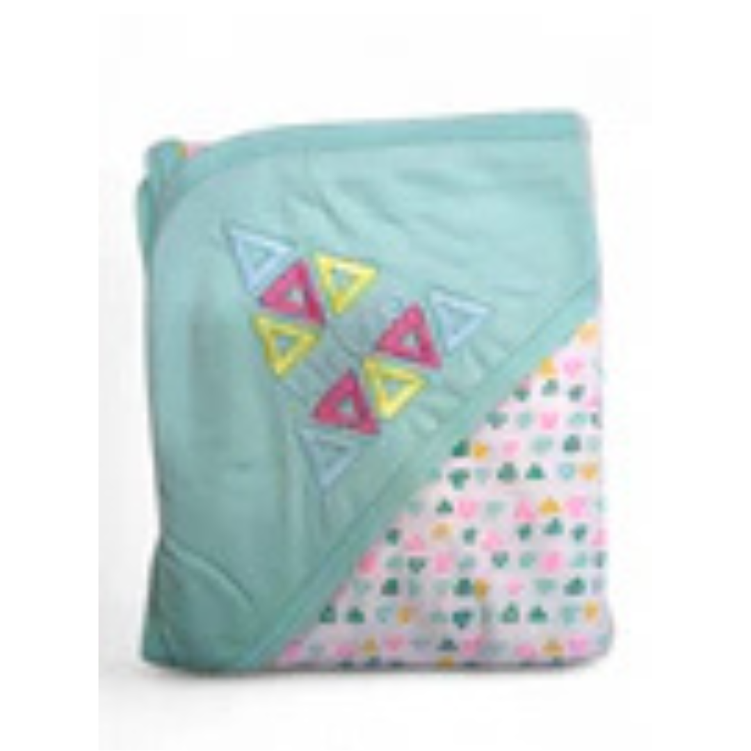 Baby Cotton wrapping sheets