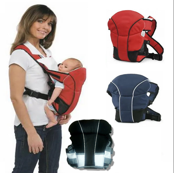 Baby Carrier Belt for Parents