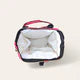 Infants Multicolor Diaper Bags