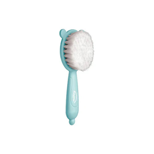 Imported Moby Baby Hair Brush & Comb Set