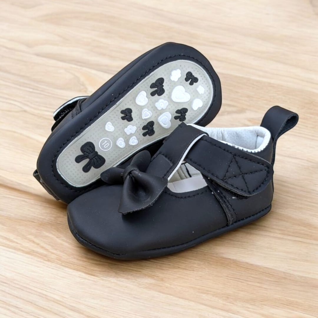 Shoes for Baby girls (0-12 months)
