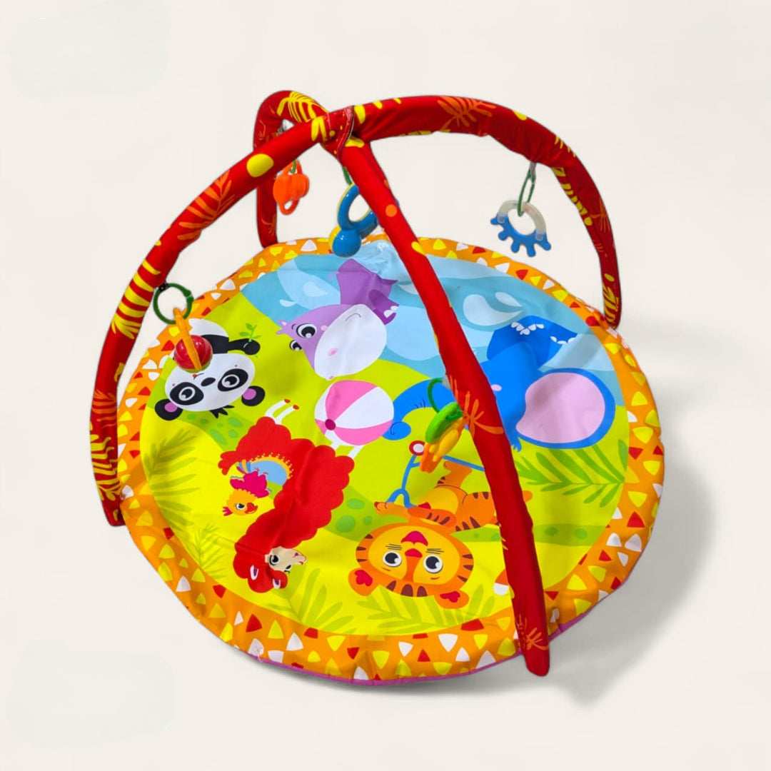 Baby Fitness play Mat