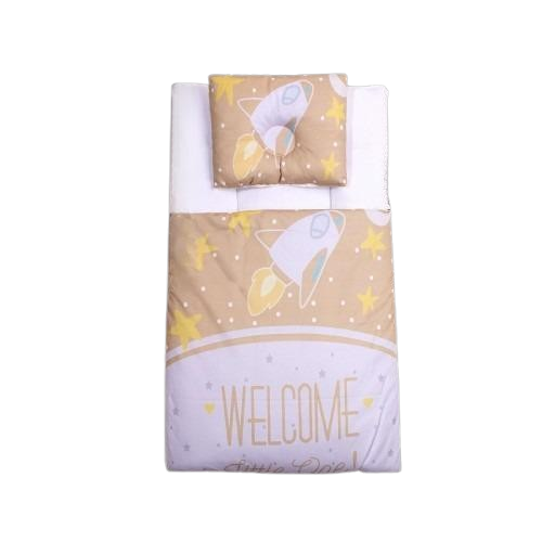 welcome little one 2 Pc Carry Nest