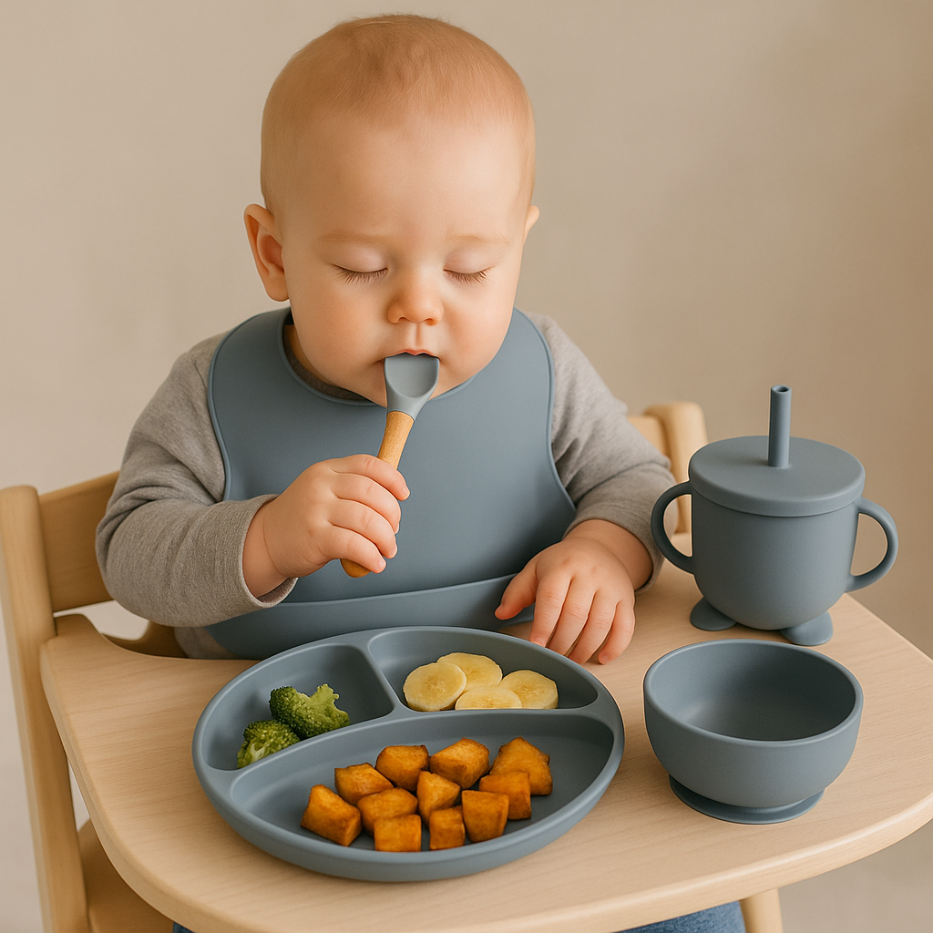 Utensils & Tablewear