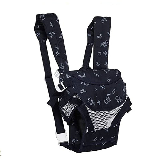 Baby 6 in 1 Carrier Belt