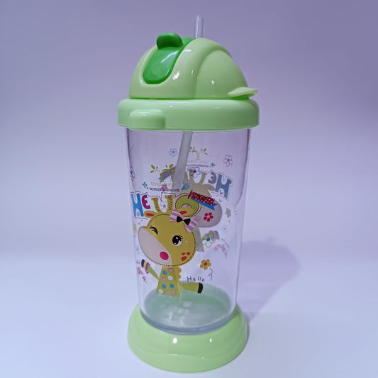 Kids Anti Spill Sipping Cup 350ml