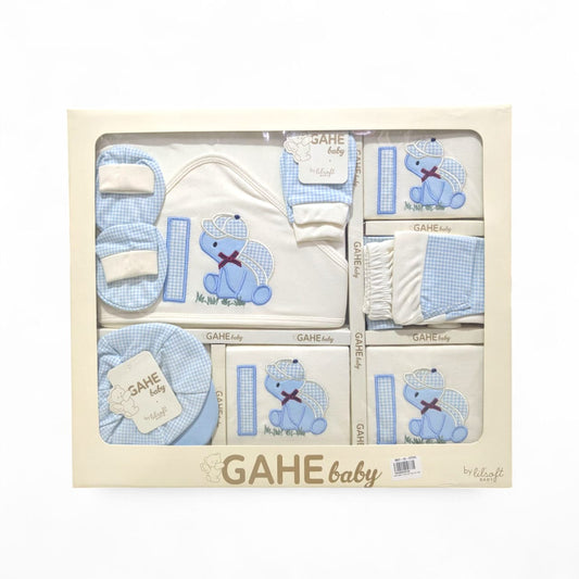 Gahe Newborn 11 pc Gift set