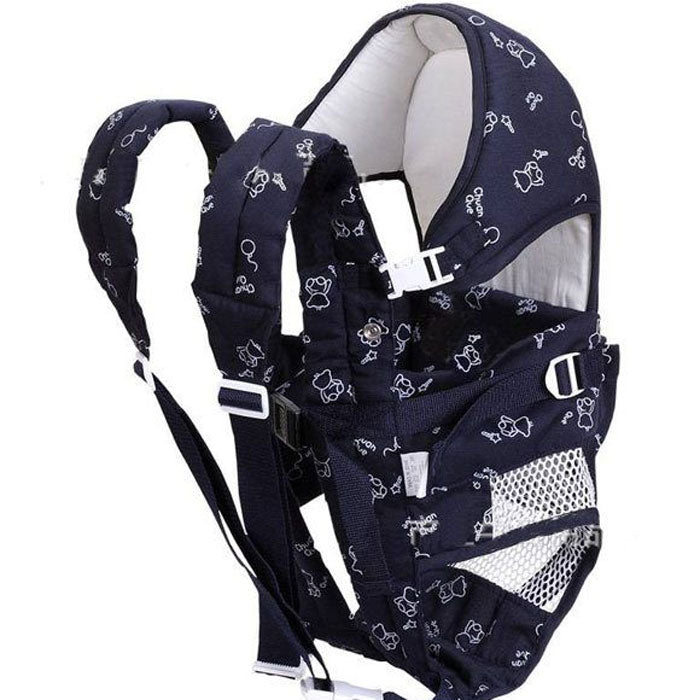 Baby 6 in 1 Carrier Belt