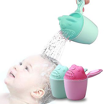 Infant Shower Bath Cup