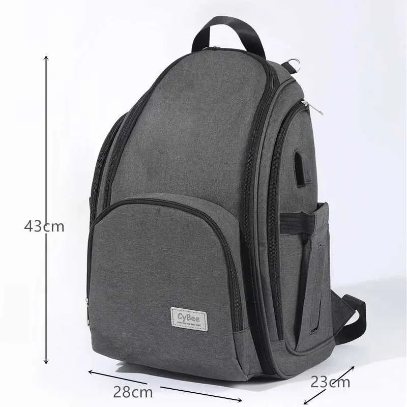 High quality waterproof Baby Bag