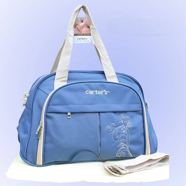 Baby Nappy Changing Bag