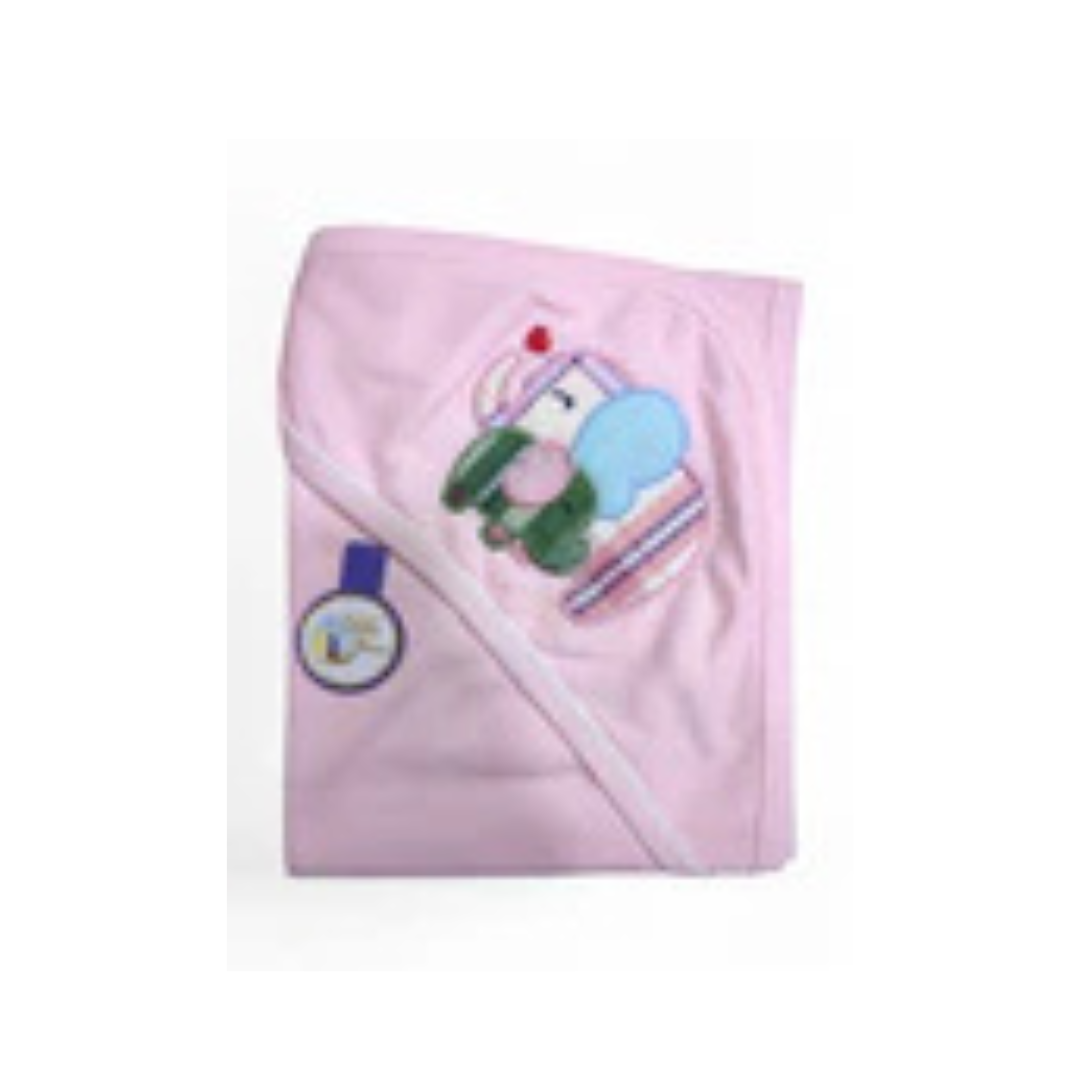 Baby Wrapping sheets (Pack of 3)