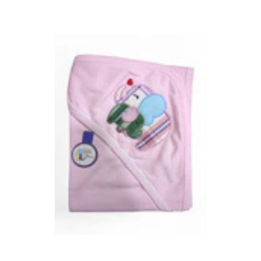 Baby Wrapping sheets (Pack of 3)