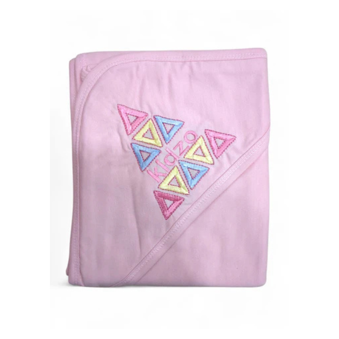 Baby Cotton wrapping sheets