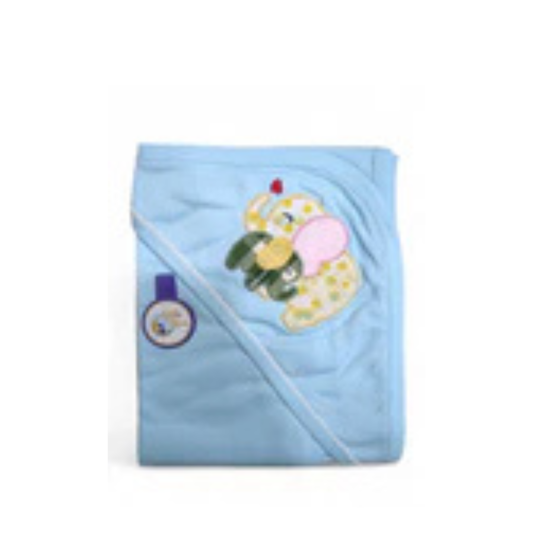 Baby Wrapping sheets (Pack of 3)