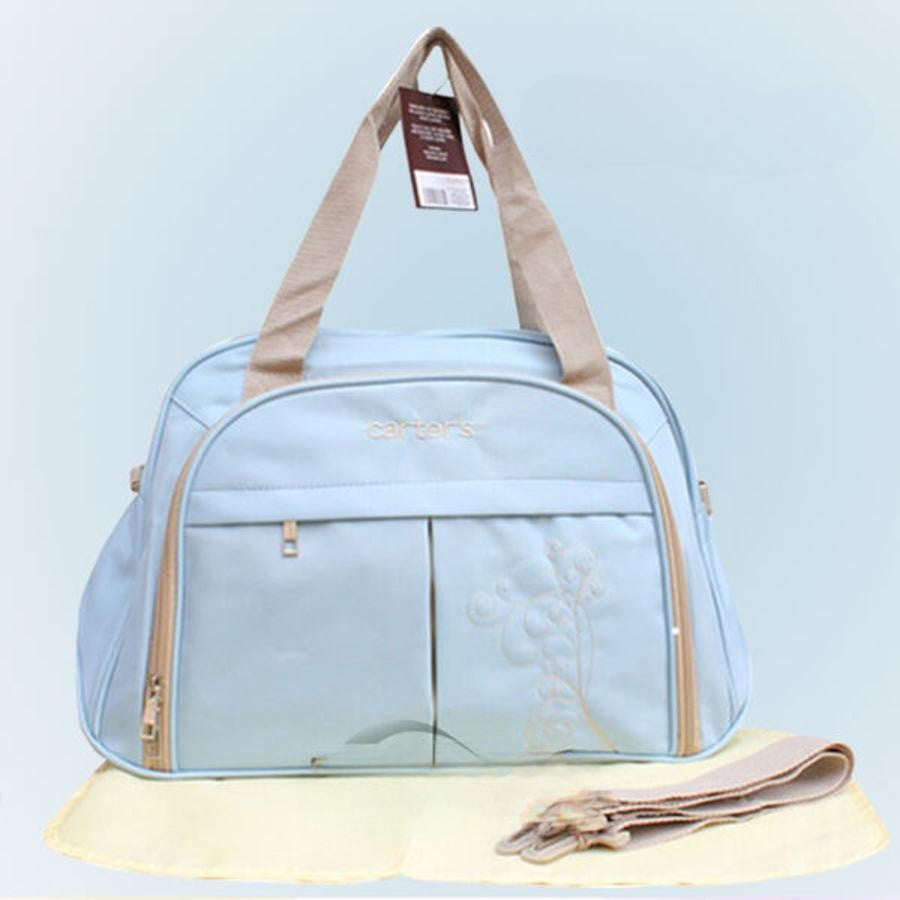 Baby Nappy Changing Bag