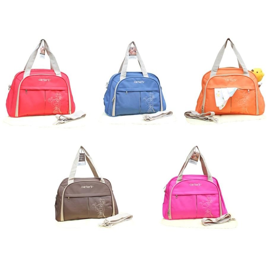 Baby Nappy Changing Bag