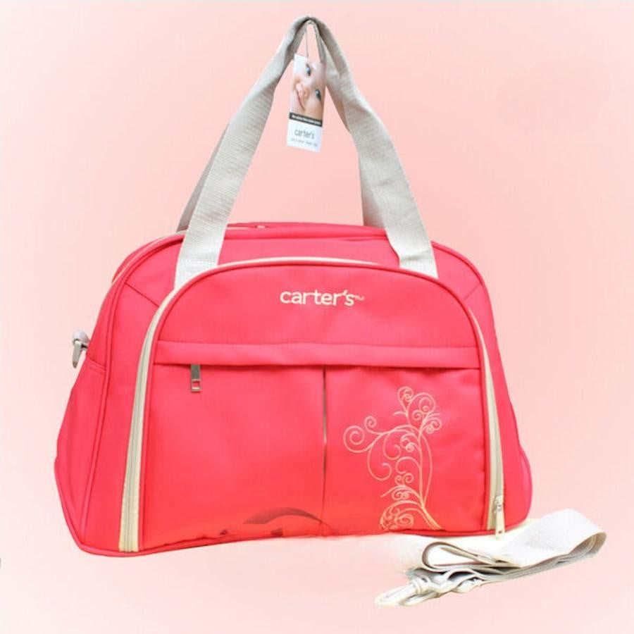 Baby Nappy Changing Bag