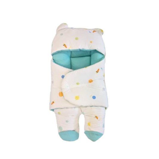 Newborn Romper style soft Carry nest