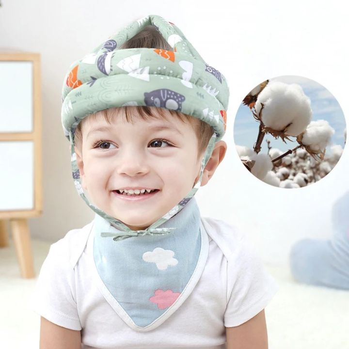 Baby Head Protector Helmet