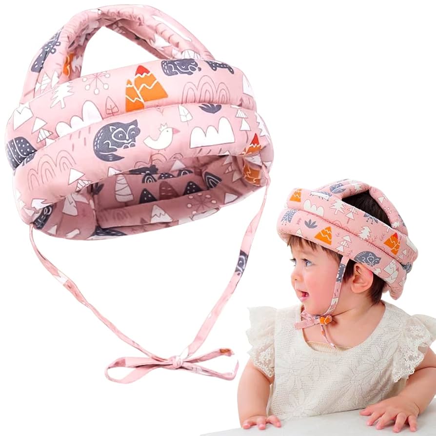 Baby Head Protector Helmet