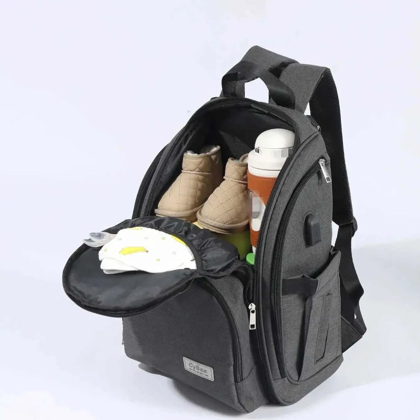 High quality waterproof Baby Bag