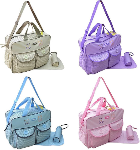 3 Pc Baby Carry Bags
