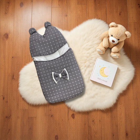 Lightweight Baby Carry Nest | Cozy, Stylish & Perfect for Gifting