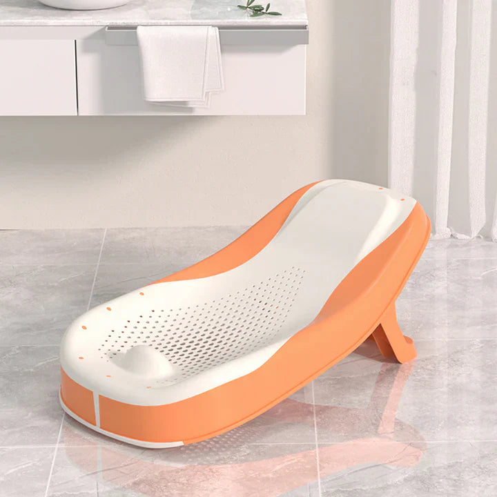 Newborn Foldable Non slip Bath Chair