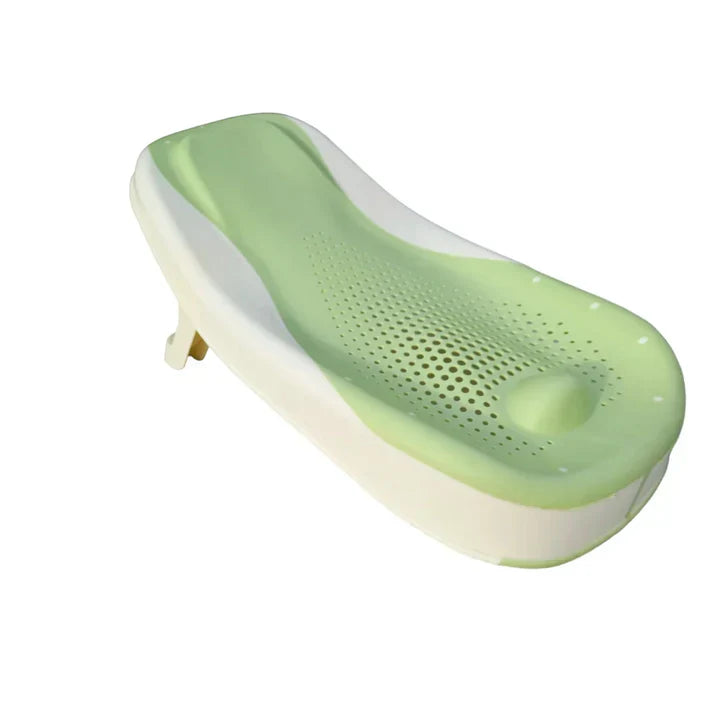 Newborn Foldable Non slip Bath Chair