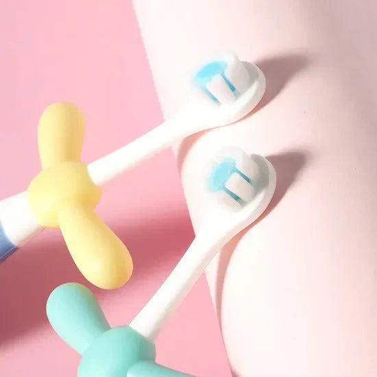 Baby Multicolor Toothbrush