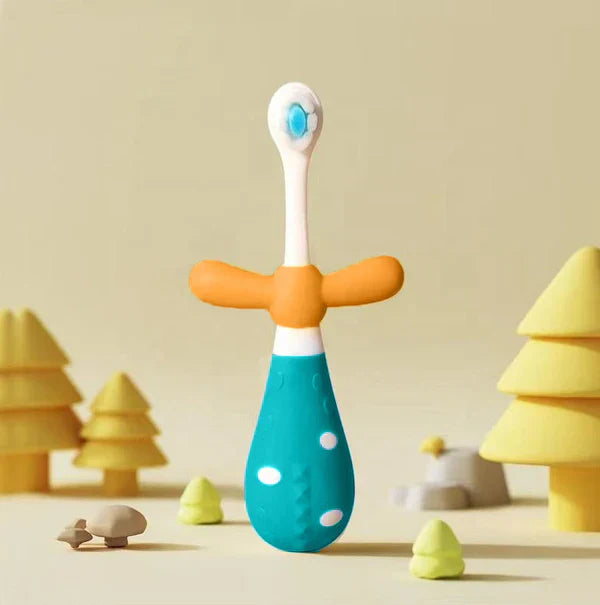 Baby Multicolor Toothbrush
