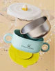 Kids Stainless Steel Bowl