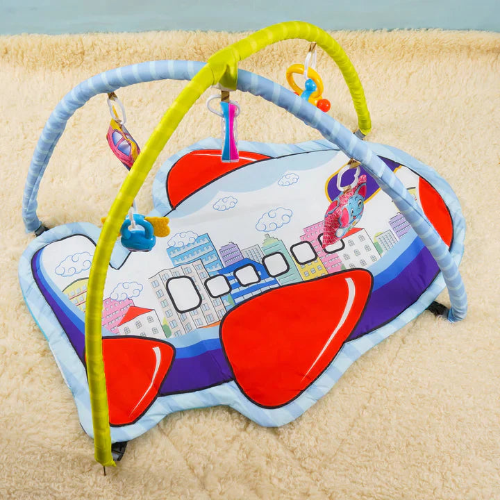 Baby Play gym Aeroplan