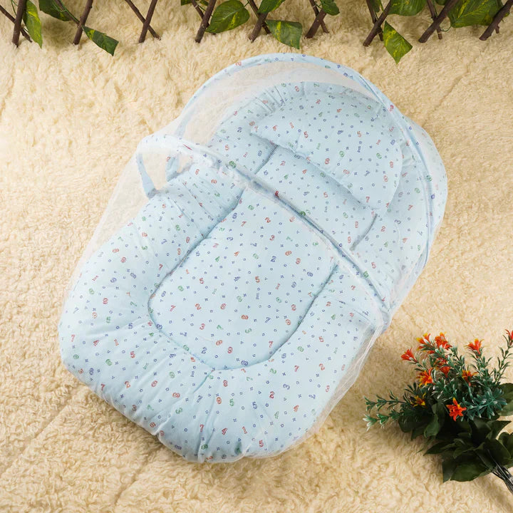Newborn Baby Sleeping Net bed