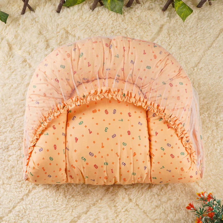 Newborn Baby Sleeping Net bed