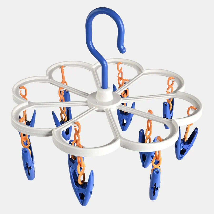 Baby 12 Pc Laundry Hangers