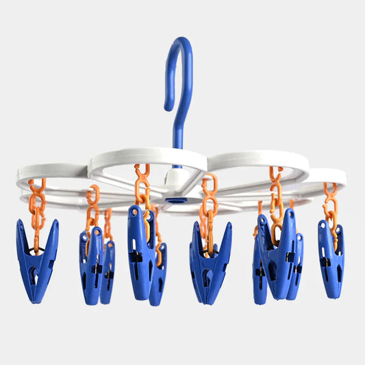 Baby 12 Pc Laundry Hangers
