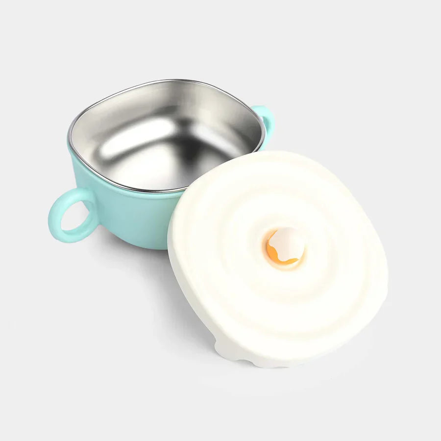 Kids Stainless Steel Bowl
