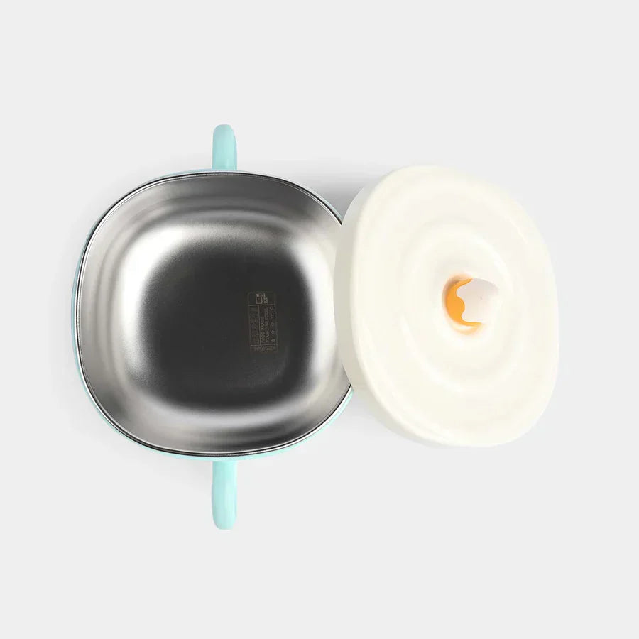 Kids Stainless Steel Bowl