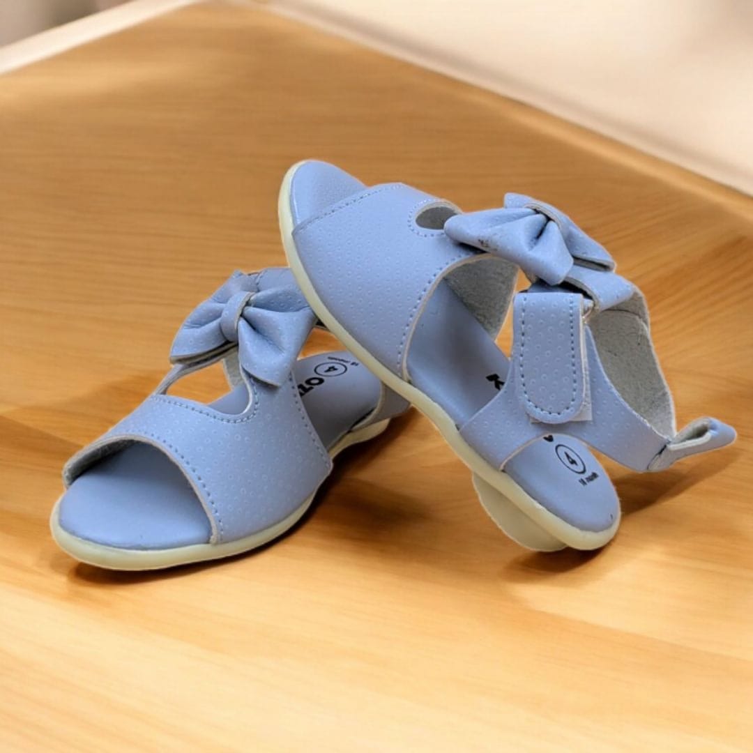 Cute Sandles for Baby girls (0-18 months)