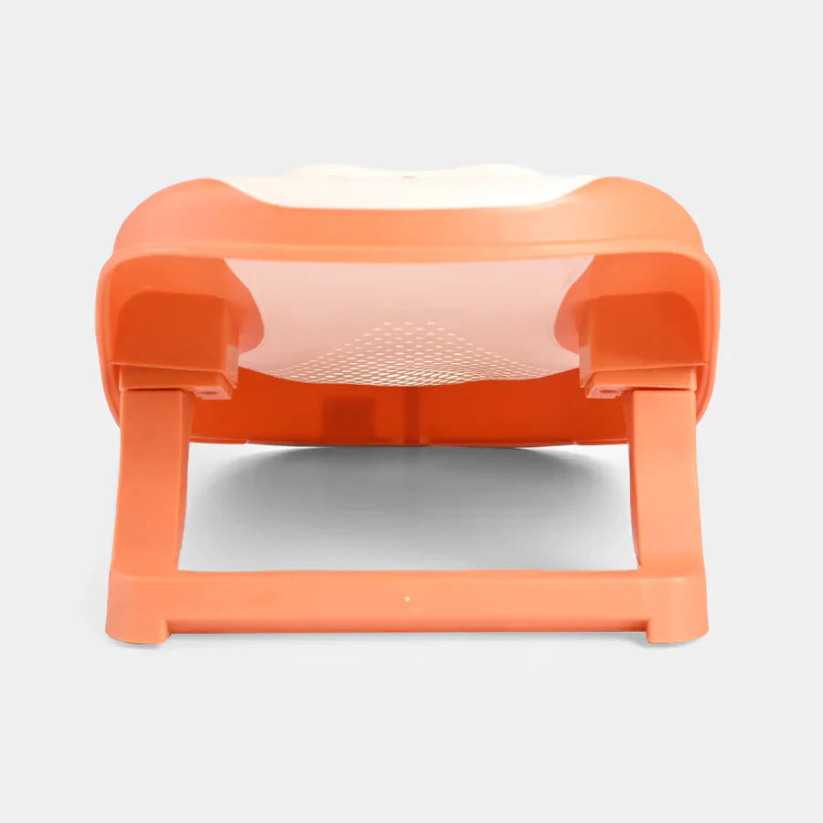 Newborn Foldable Non slip Bath Chair