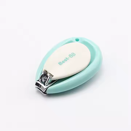Baby Mini Anti clipper Nail cutter